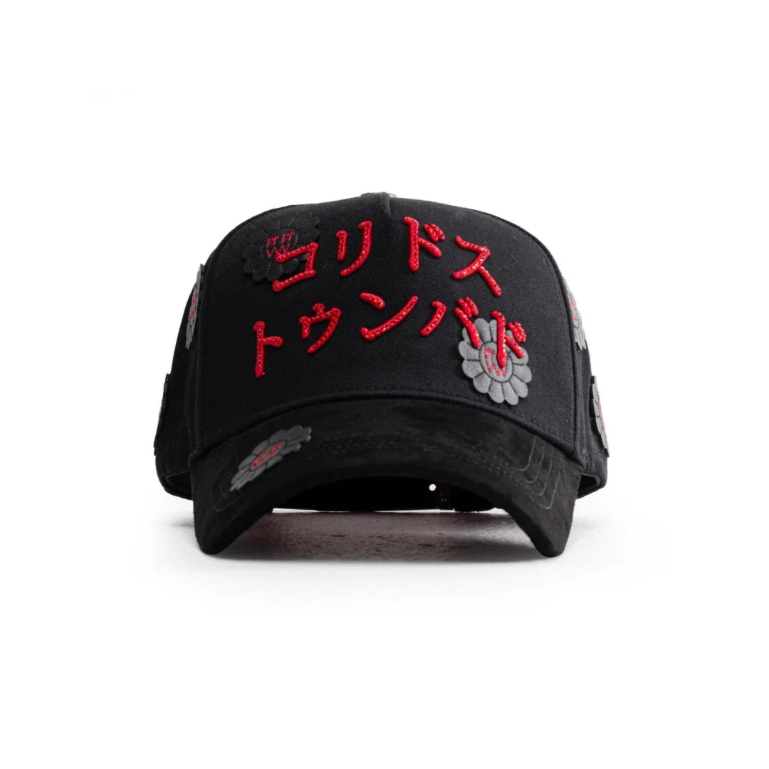 Barbas Hats “Natanael Cano"