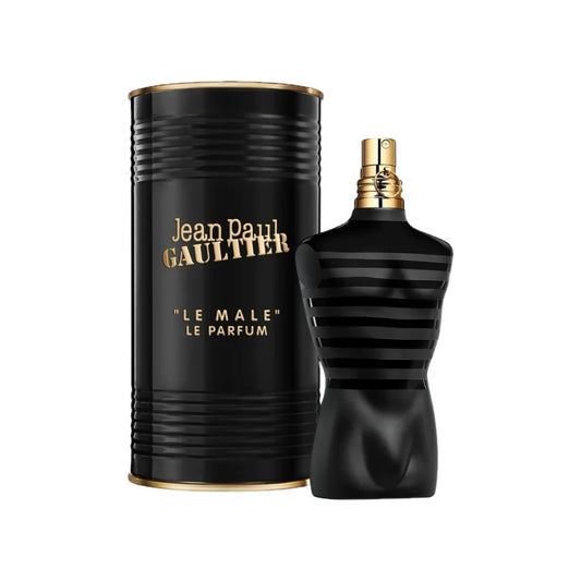 Jean Paul Gaultier Le Male Le Parfum