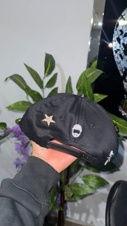 Barbas Hats “Galaxy"