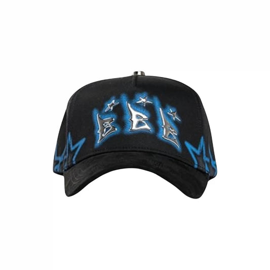 Gorra LA Rayos Azul