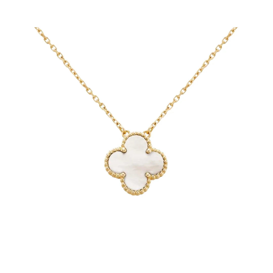 Van Cleef Collar Fullset