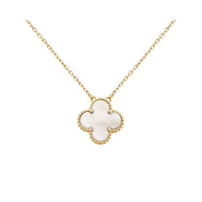 Van Cleef Collar Fullset