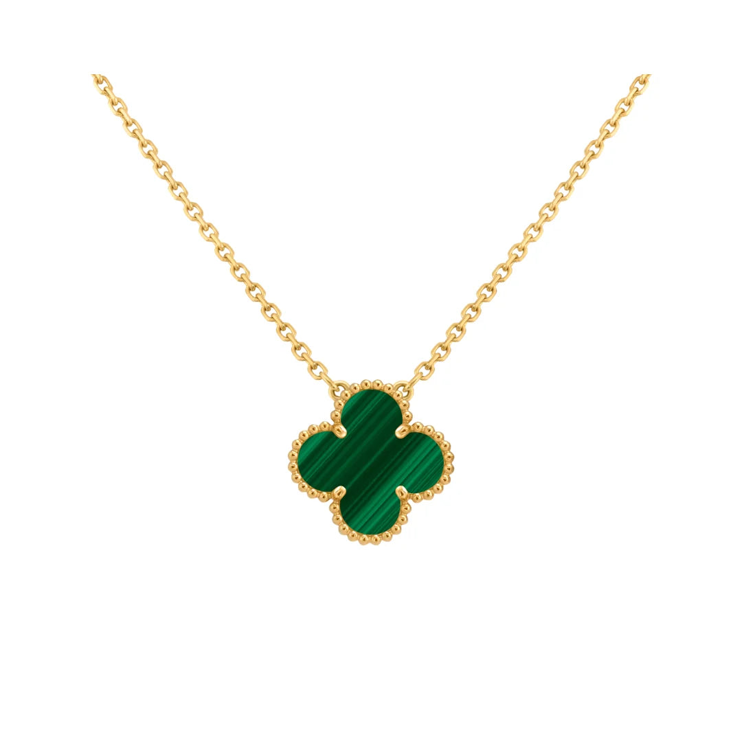 Van Cleef Green