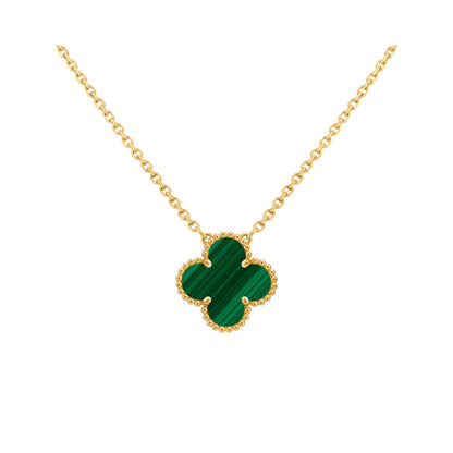 Van Cleef Green