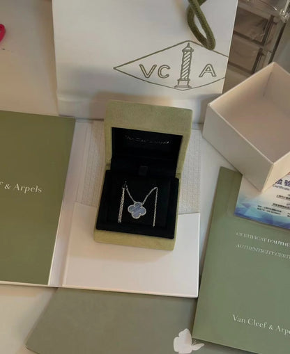 Van Cleef Collar Fullset