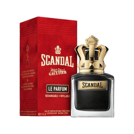Jean Paul Gaultier Scandal Intense