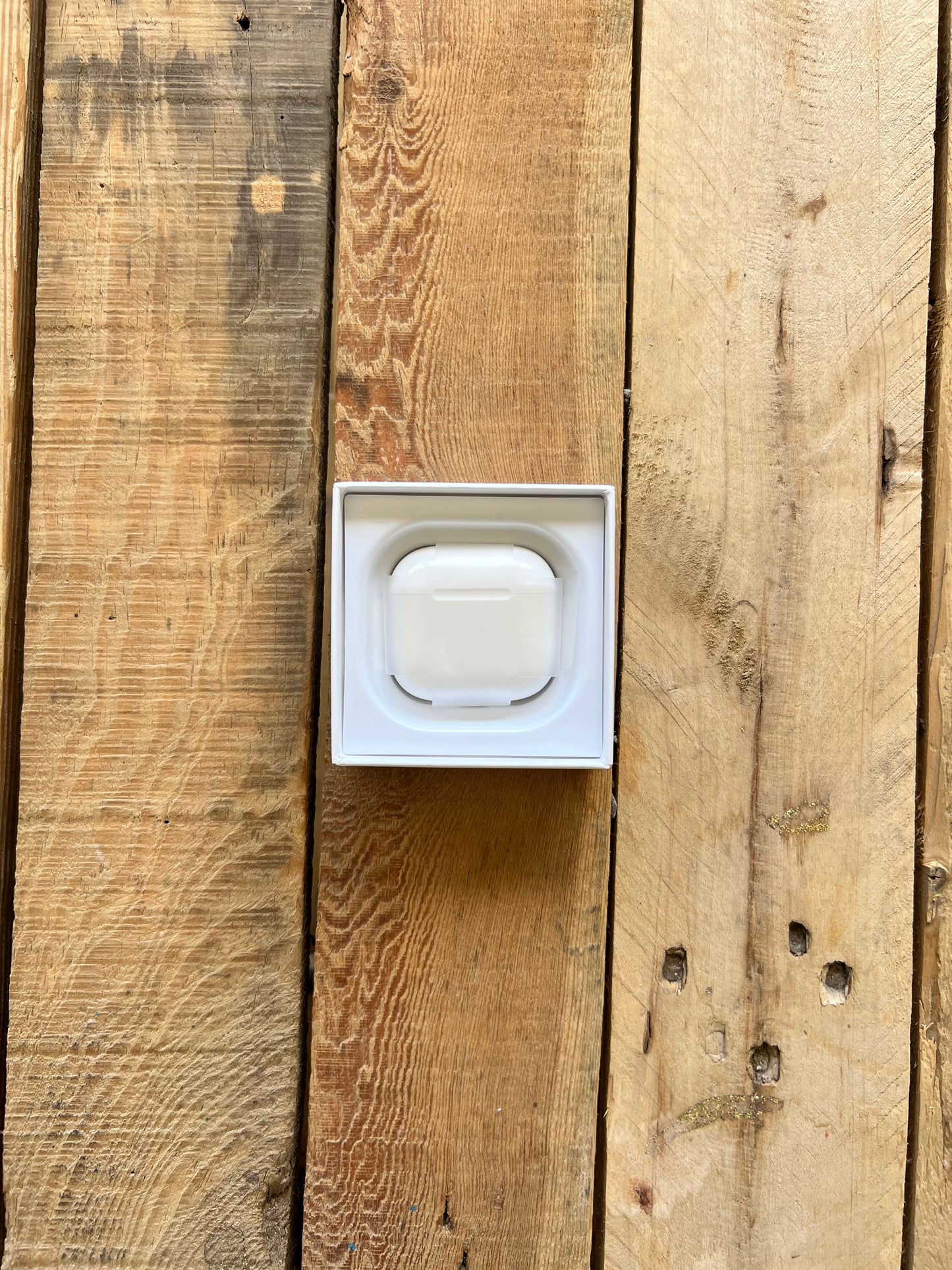 Airpods 4ta Generación