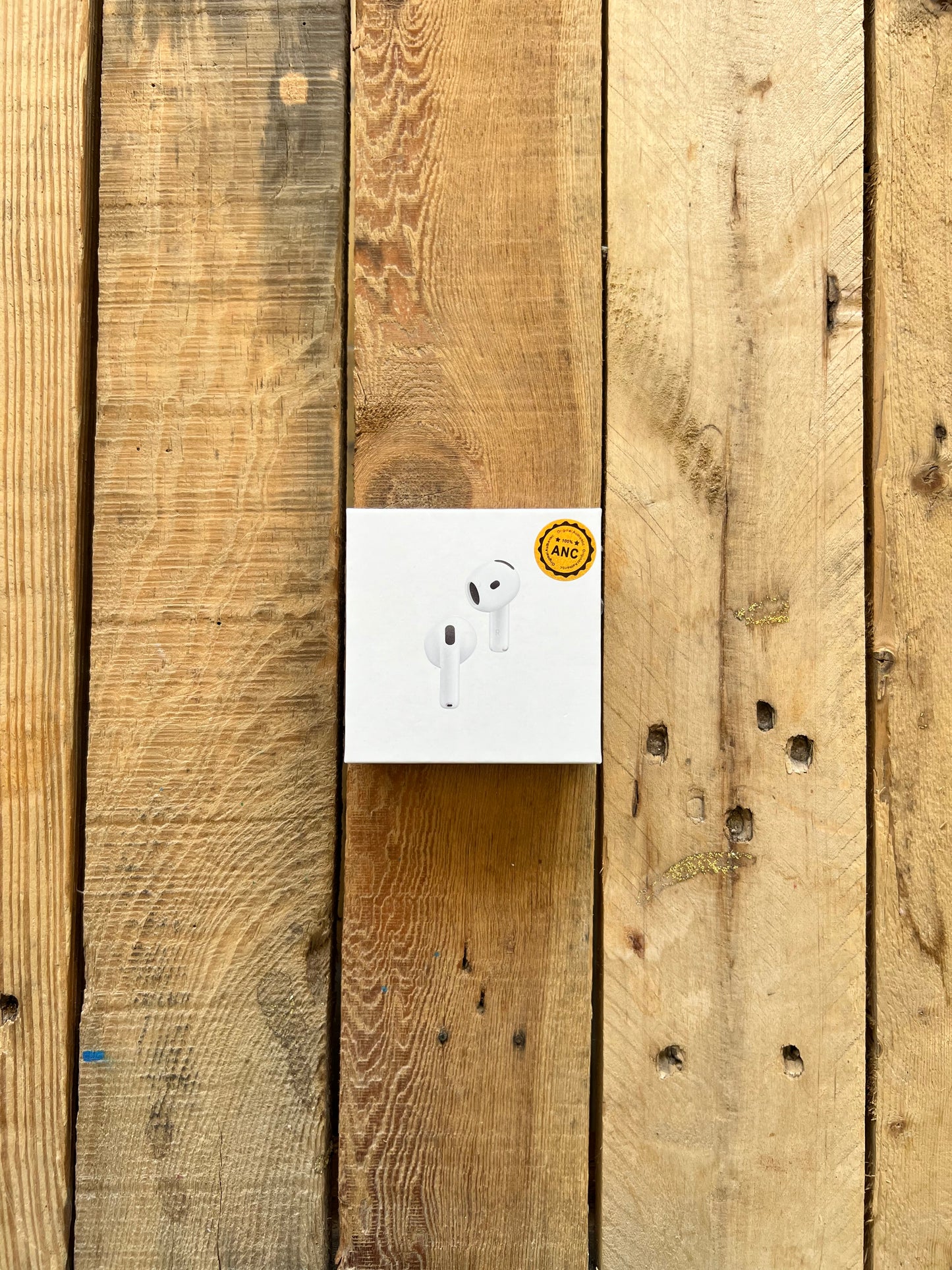 Airpods 4ta Generación
