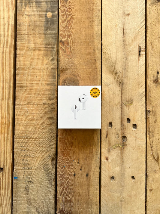 Airpods 4ta Generación