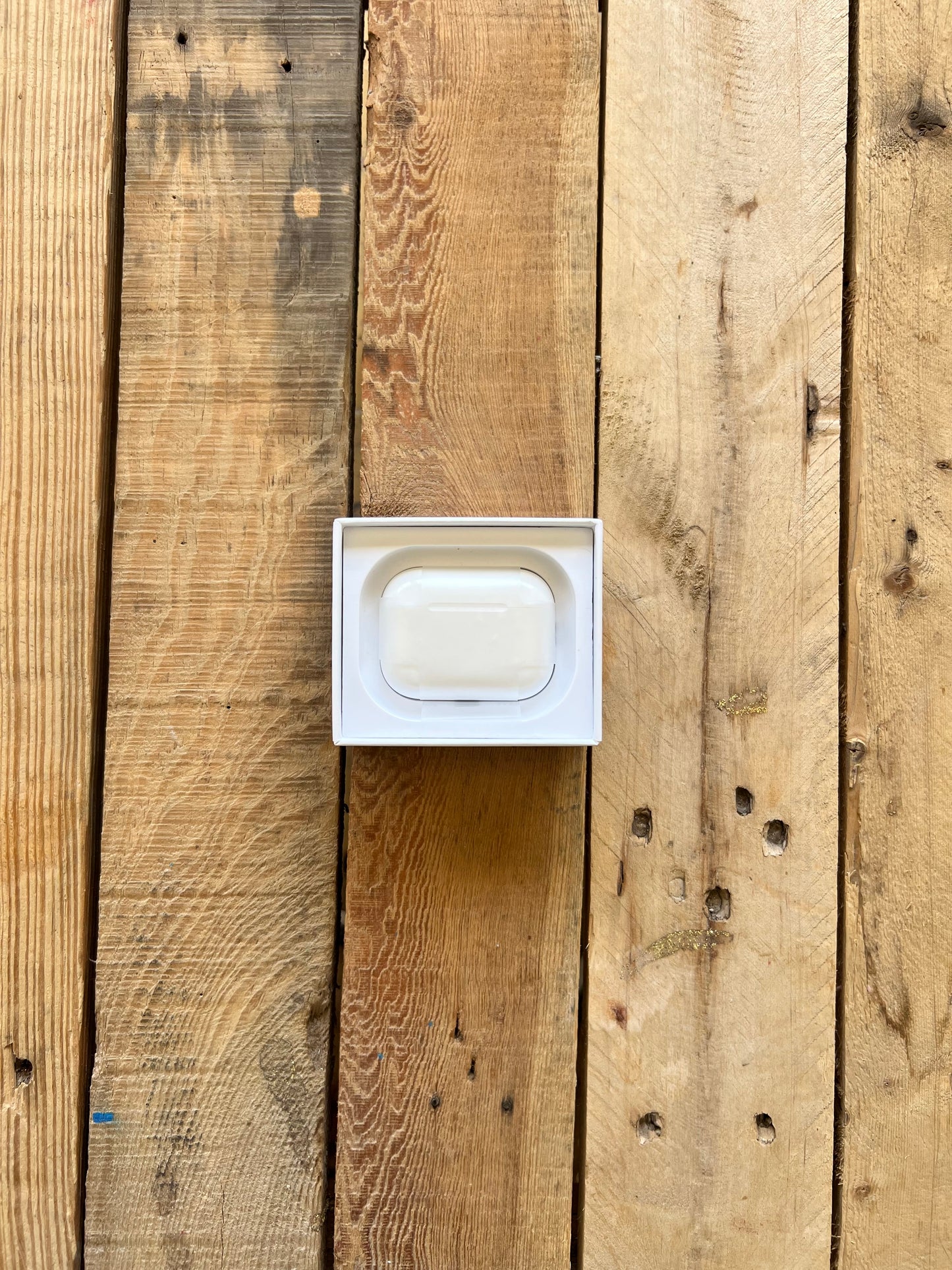 Airpods Pro 3ra Generación