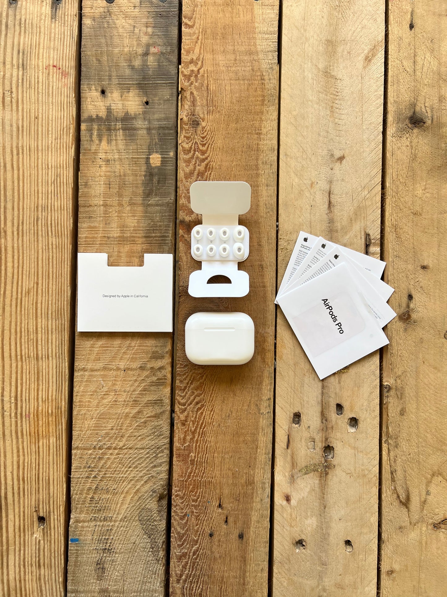 Airpods Pro 3ra Generación