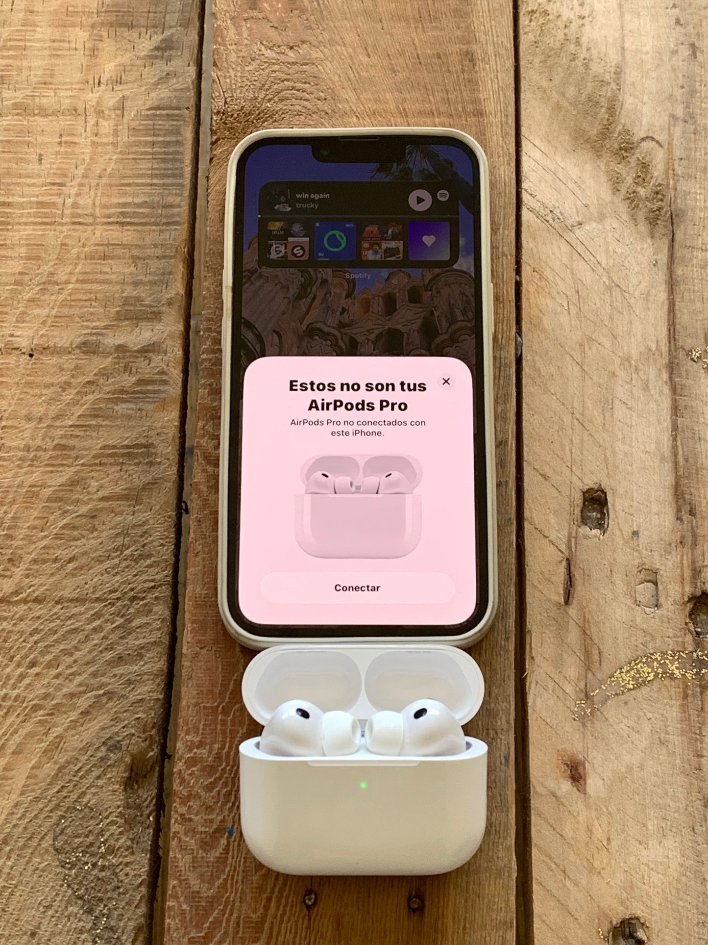Airpods Pro 3ra Generación