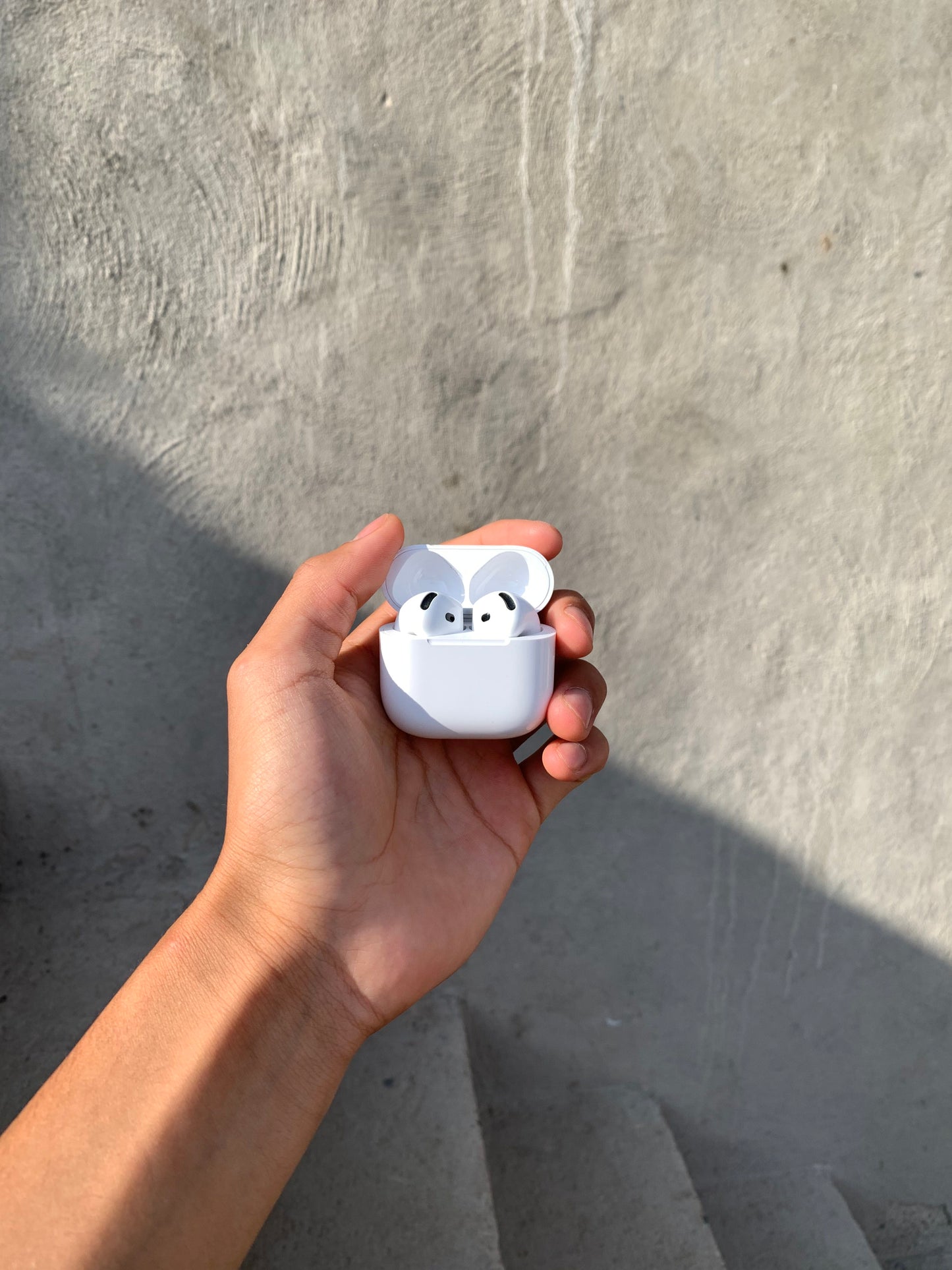 Airpods 4ta Generación