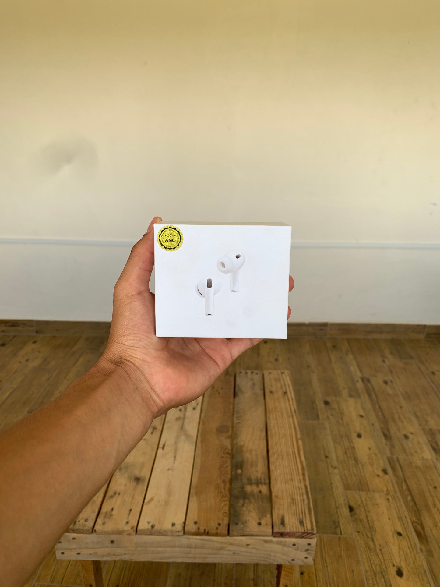 Airpods Pro 3ra Generación
