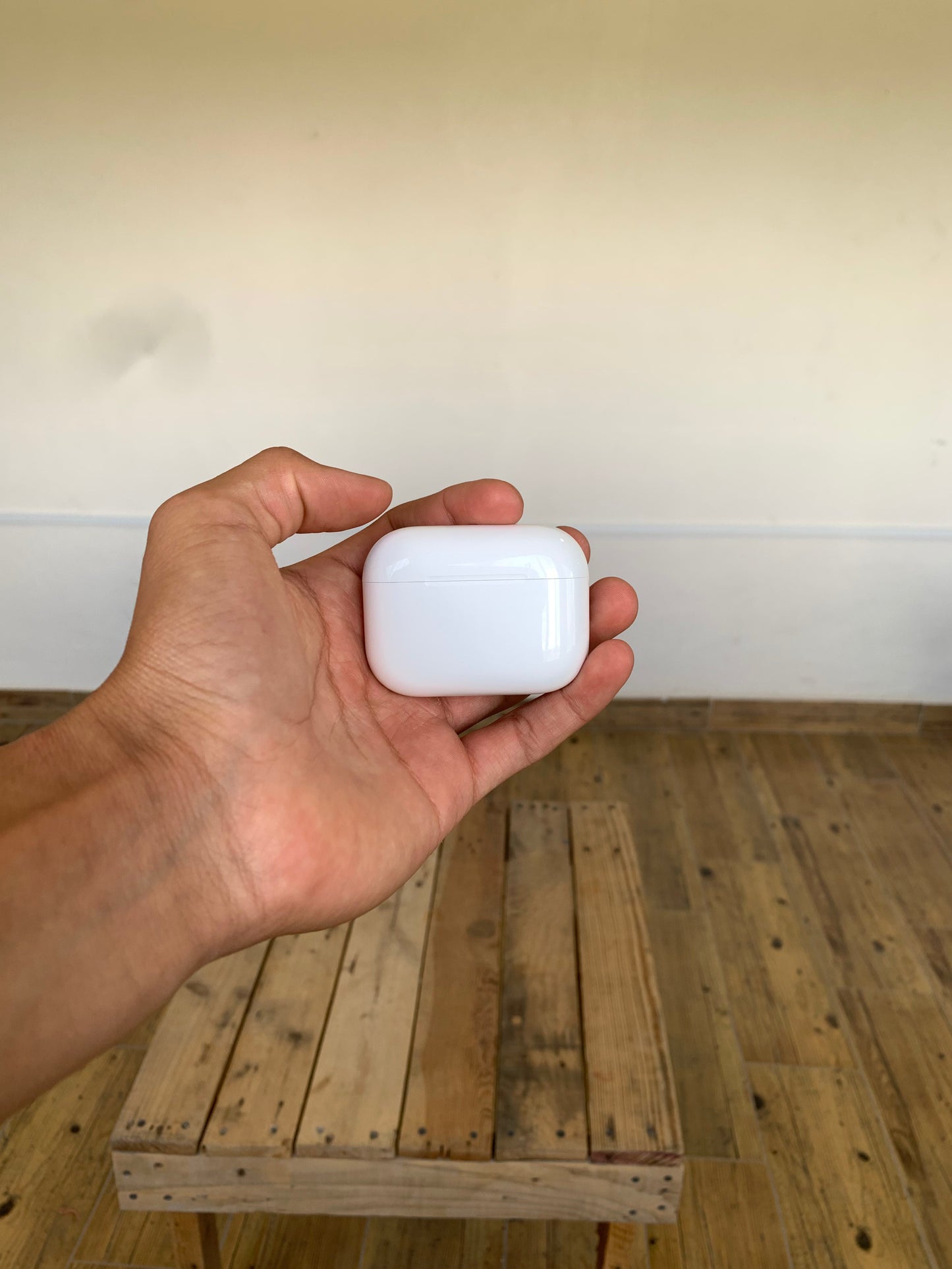 Airpods Pro 3ra Generación