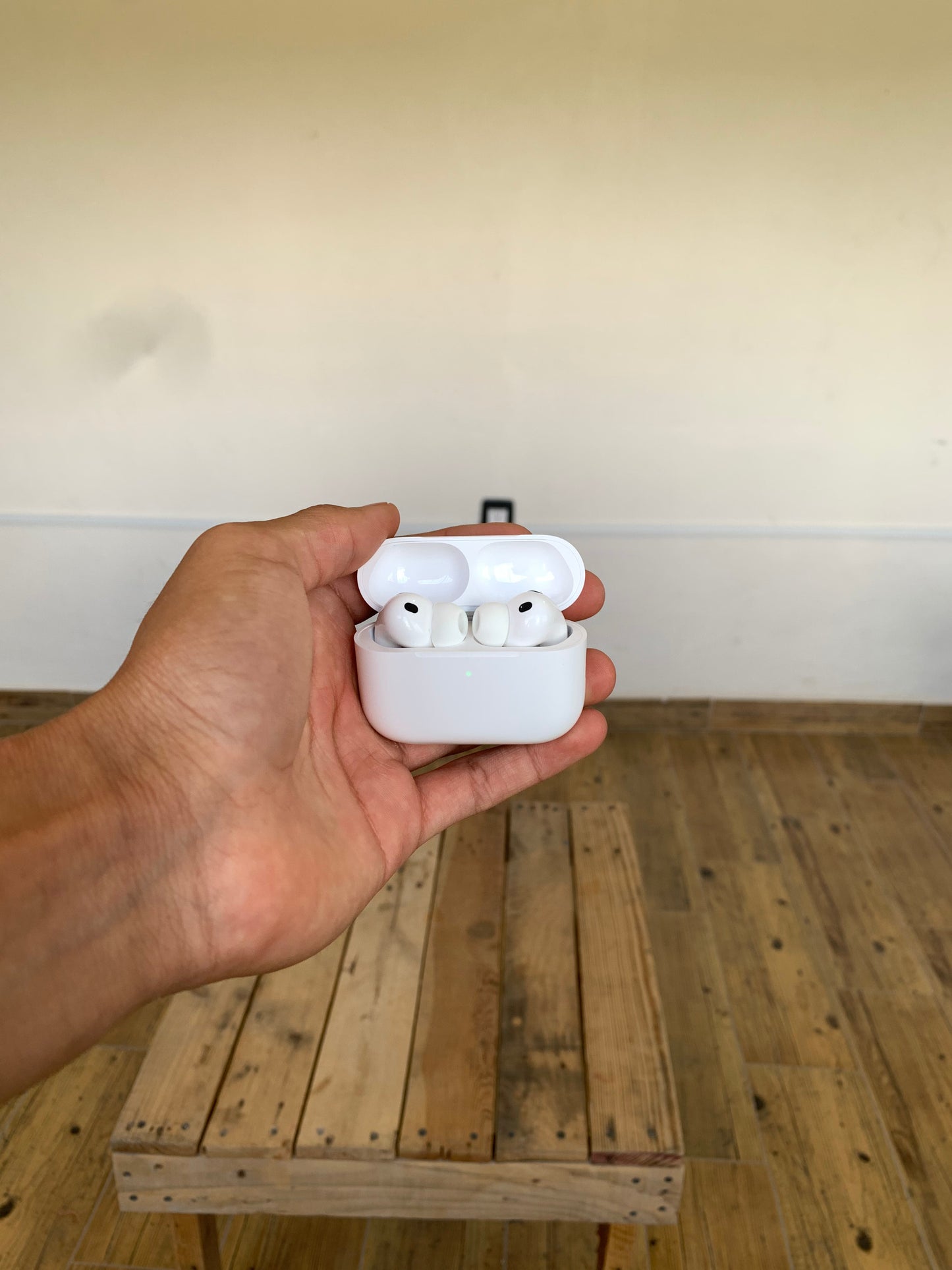 Airpods Pro 3ra Generación