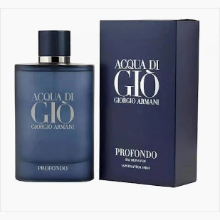 Giorgio Armani Acqua di Giò Profondo
