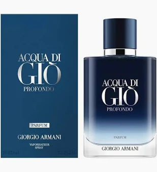 Giorgio Armani Acqua di Giò Parfum