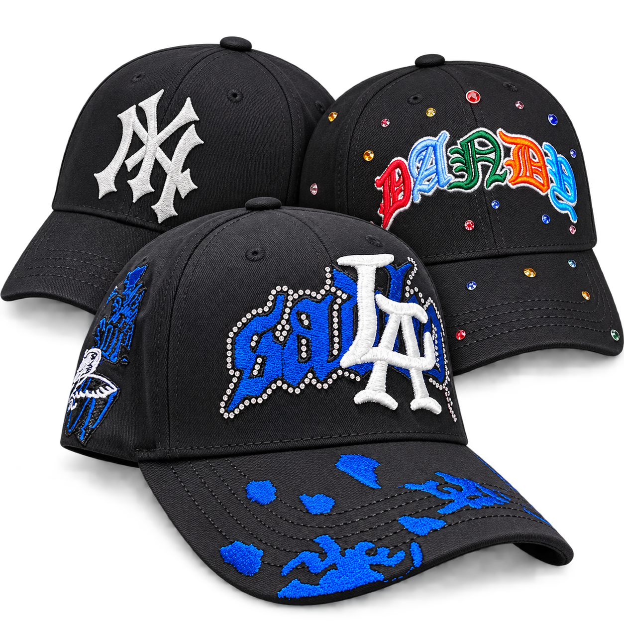Gorras