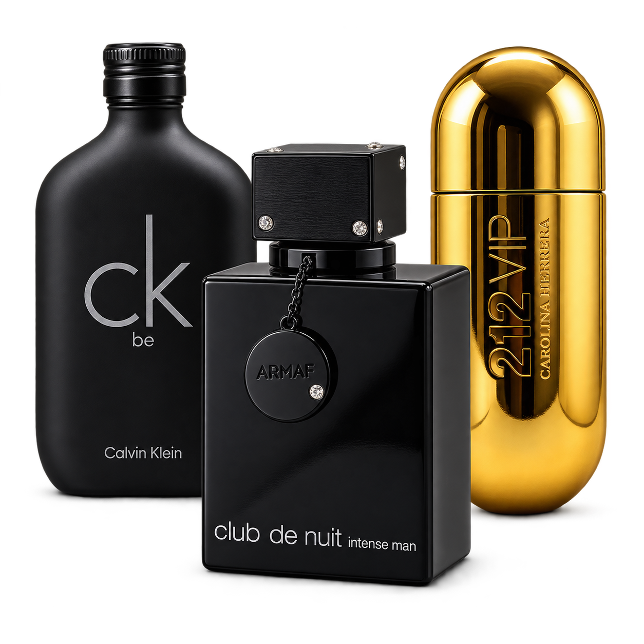 Perfumes